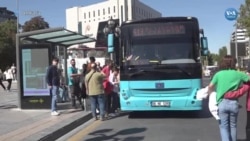 Ankara’da özel halk otobüslerinden 62-64 yaş ve 22 meslek grubunu ücretsiz taşımama kararı