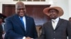 DRC na Uganda zatangaza kufufua ushirikiano wao
