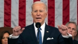 Journée des droits des femmes : la promesse du président Biden