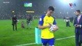 Саудиска Арабија испрати писмо за домаќин на Светското првенство во 2034 година