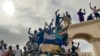 拜登总统呼吁立即释放被政变推翻的尼日尔总统