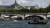 Prancis Terapkan Langkah Keamanan Khusus Jelang Olimpiade Paris