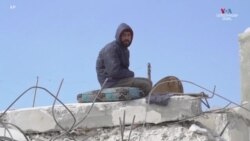 Սիրիայում 12 տարի տևող քաղաքացիական պատերազմը բարդացրել է օգնության աշխատանքները