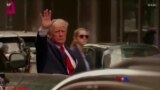 သမ္မတဟောင်း Trump အမှု အလားအလာ