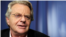 Jerry Springer, politician-turned-TV ringmaster