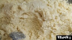 জিআই পণ্যের স্বীকৃতি পেয়েছে নাটোরের ঐতিহ্যবাহী কাঁচাগোল্লা