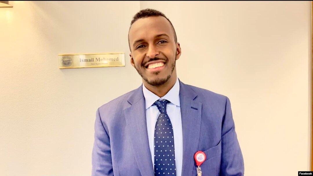 Ismail Mohamed