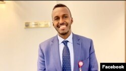 Ismail Mohamed