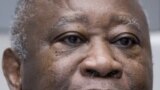 Cote D'Ivoire jamanatigi kɔrɔ Laurent Gbagbo sen tora ka bɔ kalata sebeni kan min bɔra bi