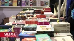 Sajam knjiga u Sarajevu okupio više od 120 izdavača