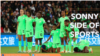 Sonny Side of Sports: Nigeria Defeated by England, Eliminated From Women's World Cup and More 