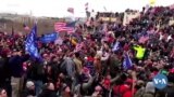 Ameriki kininfɛ-kuluba Proud Boys ɲɛmaa fla kirila sàn 17 ni sàn 15 ke kaso la jumadon