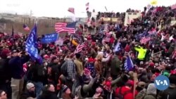 Ameriki kininfɛ-kuluba Proud Boys ɲɛmaa fla kirila sàn 17 ni sàn 15 ke kaso la jumadon