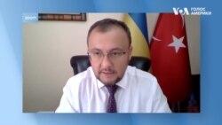 Як Україна реагує на пропозиції Ердогана пом'якшити підхід у переговорах – посол України у Туреччині. Відео