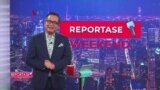 Reportase Weekend: Abraham, Konten Kreator Indonesia di NY. Yarnbombing, Berpadunya Seni Jalanan dan Aktivisme