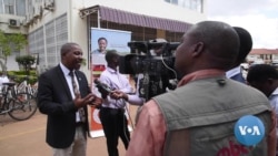 Malawi media and rights watchdog groups decry surge in attacks on journalists
