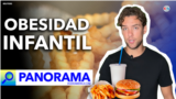 Thumbnail Panorama Obesidad Infantil