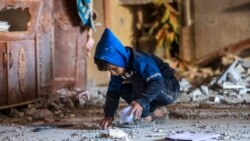 FLASHPOINT: GLOBAL CRISES - UN Passes Security Council Resolution on Gaza