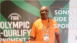 Sonny Side of Sports: Senegal Beats Nigeria in FIBA Olympic Pre-Qualifying Tournament and More 