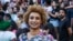 FILE - Rio de Janeiro Councilwoman Marielle Franco smiles for a photo in Cinelandia square, Jan. 9, 2018. Brazil’s federal police arrested, March 24, 2024, the men suspected of ordering Franco's killing in 2018, a long-awaited step after years of society clamoring for justice.