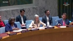 Խաղաղությունը պետք է ներառի Լեռնային Ղարաբաղում մարդկանց իրավունքների և անվտանգության պաշտպանությունը. ՄԱԿ-ում ԱՄՆ-ի դեսպան