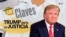 LC TRUMP JUSTICIA