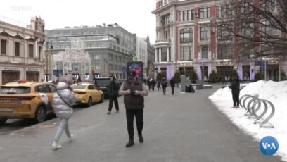 Rossiya iqtisodi o’sishda davom etmoqda