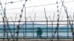 北韓威脅要對美韓聯合軍演採取“史無前例”的強硬反制措施