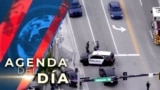 AGENDA Tiroteo en una playa de Florida