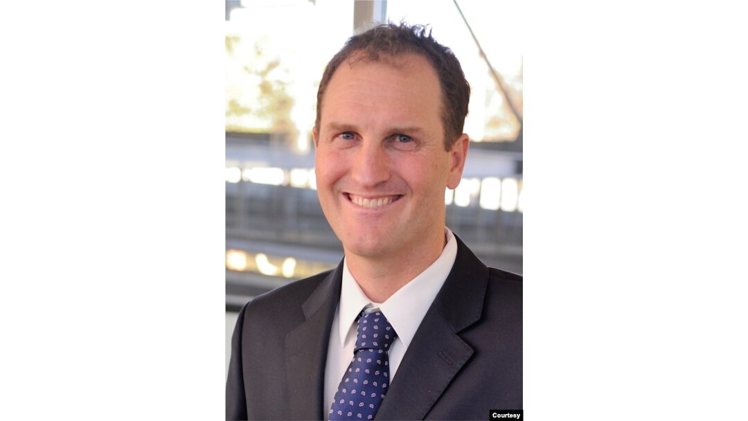 Dr Matthew A. Brodie