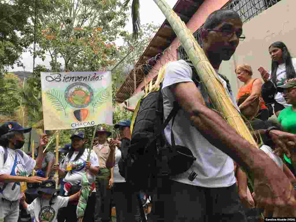 El Programa Educacional Los Palmeritos alberga a decenas de niños de entre 6 y 12 años. Allí, se forman para preservar la tradición que ya cumple más de 200 años de historia.