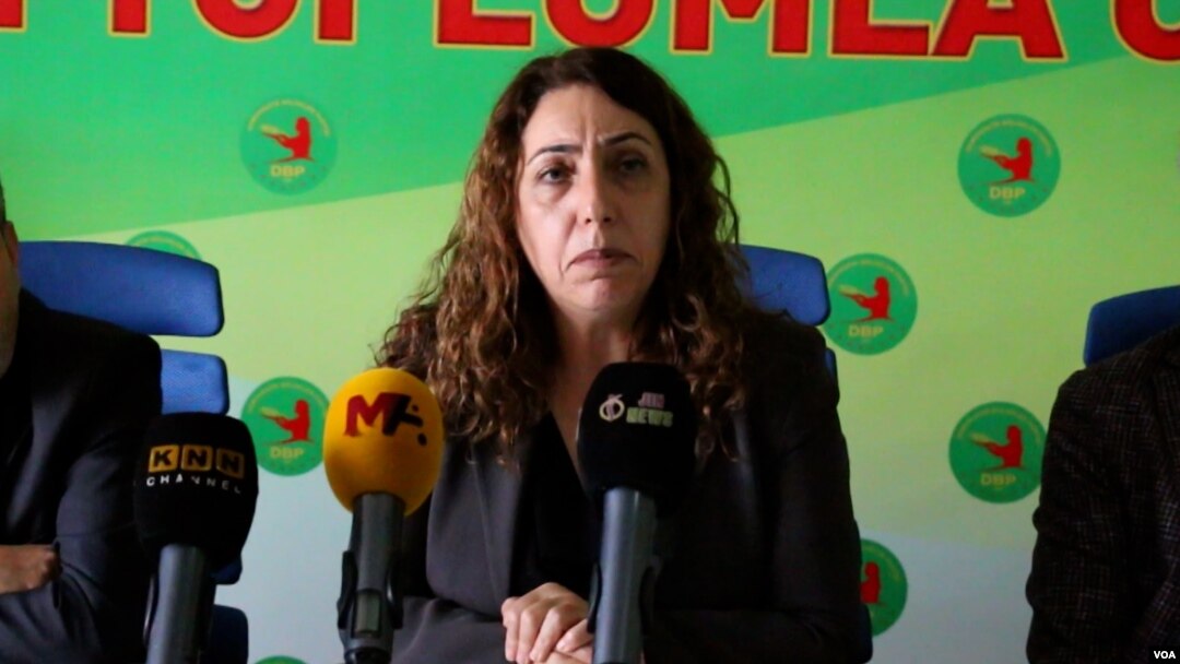 Saliha Aydenîz