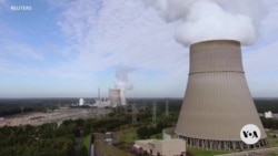 VOA英语视频：西方在脱碳进程中依赖俄罗斯核燃料 