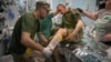 Ортопед Андрей Волна: «... Может быть, вся моя предыдущая карьера строилась для того, чтобы я сейчас мог спасать людям ноги в Украине»