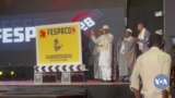 🇧🇫Burkina Faso An ka taa Ouagadougou film festival 28nan na, FESPACO 2023