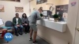 AQSh-O'zbekiston: Referendum kuni Vashingtondagi konsullikda 