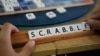 Scrabble game getting a bit of a makeover, at least in Europe 