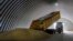 FILE - A dump track unloads grain in a granary in the village of Zghurivka, Ukraine, on Aug. 9, 2022. Ukraine, Poland and Lithuania have agreed on a plan they hope will help expedite Ukrainian grain exports, officials said on Oct. 3, 2023.