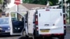 برطانیہ: وین ڈرائیور نے تین افراد کو کچل کر ہلاک کر دیا