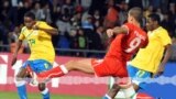 CAN U-23 nyogon dan ba bi koroce Sibiri juin 24, 2023 Maroc