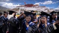 习近平评西藏称“人民幸福是最大人权”，藏人幸福吗？ 
