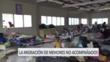 Honduras repatría a miles de menores migrantes