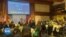Ambassador Yerzhan Ashikbayev, Kazakhstan/Trans-Caspian Forum 
