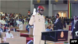 Daybreak Africa – Guinea’s Junta Leaders to Step Down in 2024 & More 