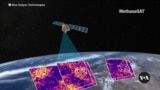 LogOn: Methane-measuring satellite could help slow global warming 