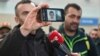 Crnogorski spasioci se vratili iz Turske, iz ruševina izbavili dvije osobe