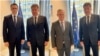 Statut ZSO na dnevnom redu sastanka u Briselu; Bisljimi: Sprovođenje ne može da počne bez potpisa