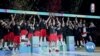 Egypt’s BAL defending champions look to continue reign