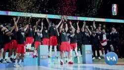 Egypt’s BAL defending champions look to continue reign