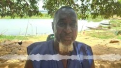 Mali jamanadenw be u hakilinaw di kow minnu be u la hami ni waatini la.